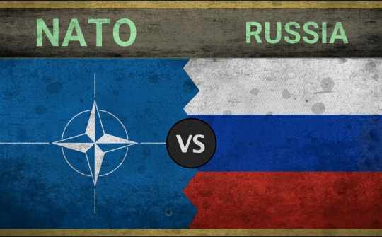 Đàm phán ngoại giao Nga-NATO: Vẫn trượt dài trong bế tắc