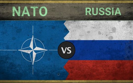Đàm phán ngoại giao Nga-NATO: Vẫn trượt dài trong bế tắc