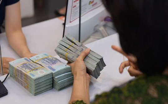 Chưa tăng thuế giao dịch chứng khoán, bất động sản