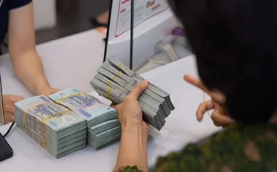 Chưa tăng thuế giao dịch chứng khoán, bất động sản