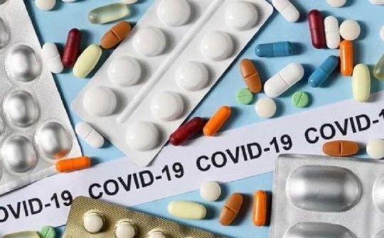 WHO khuyến nghị sử dụng thêm 2 loại thuốc mới để điều trị Covid-19