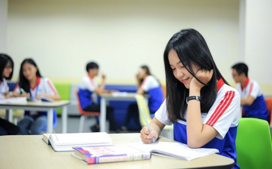 Phát triển hệ thống bảo đảm chất lượng giáo dục đại học, cao đẳng sư phạm