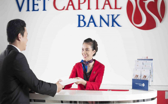 Mù mờ thông tin 3,5 triệu cổ phần của ngân hàng Bản Việt