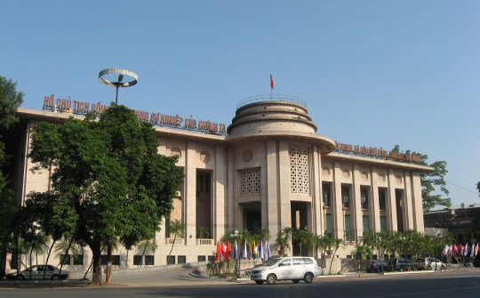 NHNN yêu cầu chuyển đổi số và an toàn thông tin ngân hàng năm 2022