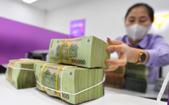 Hơn 2,26 triệu khách hàng được miễn, giảm lãi suất trong năm 2021