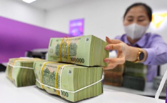 Hơn 2,26 triệu khách hàng được miễn, giảm lãi suất trong năm 2021