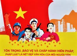 Quy chế hoạt động của Hội đồng phối hợp phổ biến, giáo dục pháp luật Trung ương