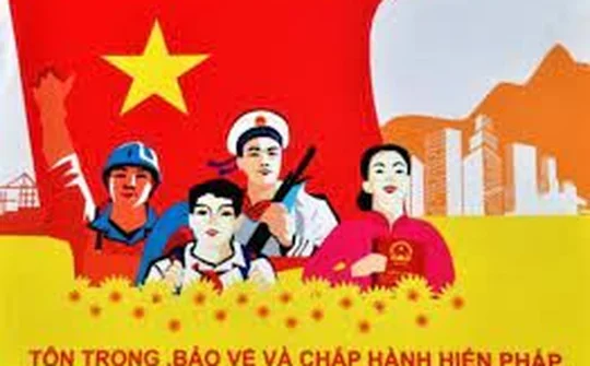 Quy chế hoạt động của Hội đồng phối hợp phổ biến, giáo dục pháp luật Trung ương