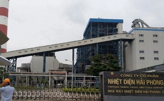 Nhiệt điện Hải Phòng (HND): Lợi nhuận 2021 sụt giảm mạnh
