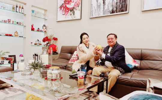 Tuấn Sông Thu với những Dự án Âm nhạc đầy tâm huyết