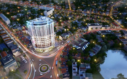 APEC Group báo lãi hơn 200 tỷ đồng, vượt 34% kế hoạch trong năm 2021