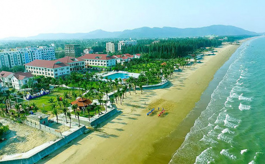 Thanh Hóa: Phát triển du lịch giai đoạn 2022-2025 theo hướng đẩy mạnh chuyển đổi số