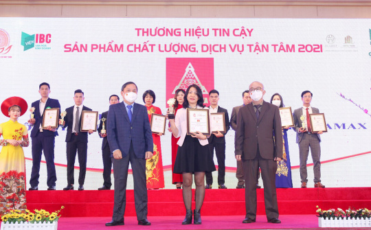 Hanaka Paint với sứ mệnh “Bền - Đẹp cho mỗi công trình”