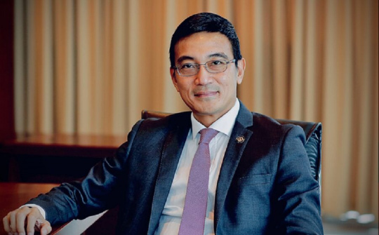 HoSE: Thông tin ông Lê Hải Trà bị bắt là chưa chính xác