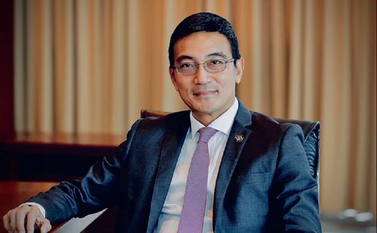 HoSE: Thông tin ông Lê Hải Trà bị bắt là chưa chính xác