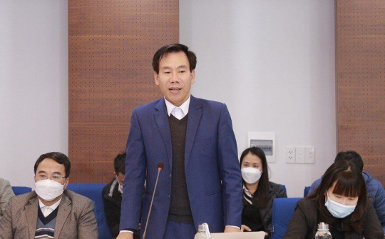 Ngành điện lực Lào Cai chủ động phối hợp và nâng cao tinh thần hợp tác với Báo chí