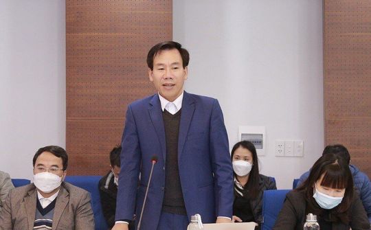 Ngành điện lực Lào Cai chủ động phối hợp và nâng cao tinh thần hợp tác với Báo chí