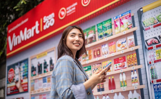 Masan Group đạt doanh thu hơn 88.600 tỷ đồng năm 2021