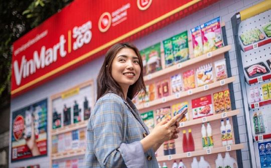 Masan Group đạt doanh thu hơn 88.600 tỷ đồng năm 2021