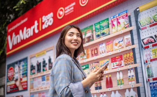 Masan Group đạt doanh thu hơn 88.600 tỷ đồng năm 2021