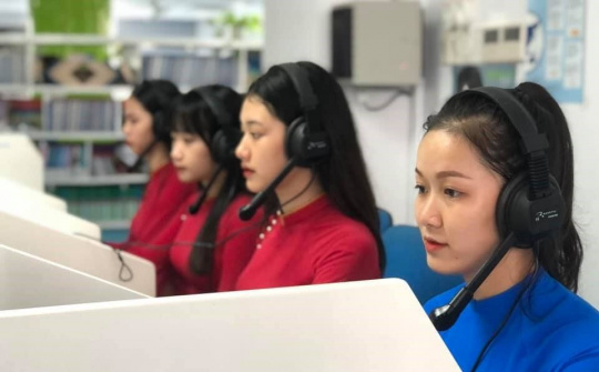 Chiến lược phát triển giáo dục nghề nghiệp giai đoạn 2021-2030