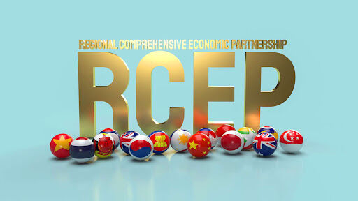 RCEP chính thức có hiệu lực