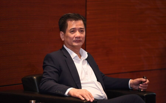 Bài 3: Thị trường BĐS năm 2021: Đất nền có những lúc sôi sùng sục rồi nhanh chóng "xì hơi"