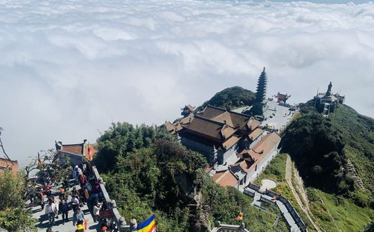 Lào Cai: Điểm đến thân thiện, an toàn hấp dẫn