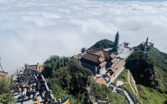 Lào Cai: Điểm đến thân thiện, an toàn hấp dẫn