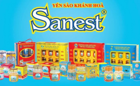 Sanest Khánh Hòa – Thương hiệu xanh trong CMCN 4.0