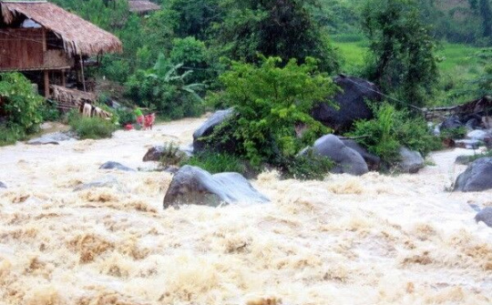 Lào Cai: Tăng cường công tác Phòng, chống thiên tai và Tìm kiếm cứu nạn