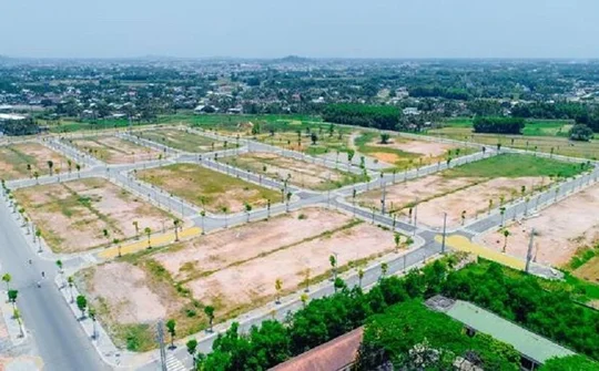 Bộ Tài nguyên và Môi trường: Tăng cường rà soát, xử lý nghiêm vi phạm đấu giá quyền sử dụng đất