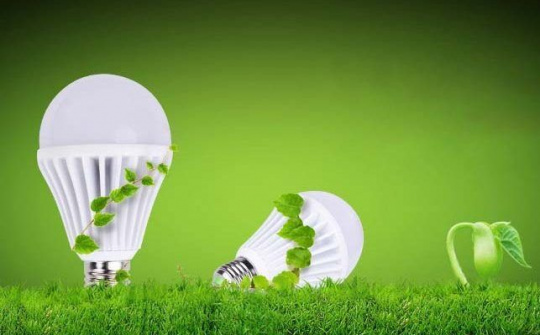 Quản lý các nhiệm vụ thuộc Chương trình quốc gia sử dụng năng lượng tiết kiệm và hiệu quả