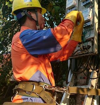 Công ty Điện lực Vĩnh Phúc: Đảm bảo cấp điện an toàn, ổn định các dịp lễ, tết năm 2022