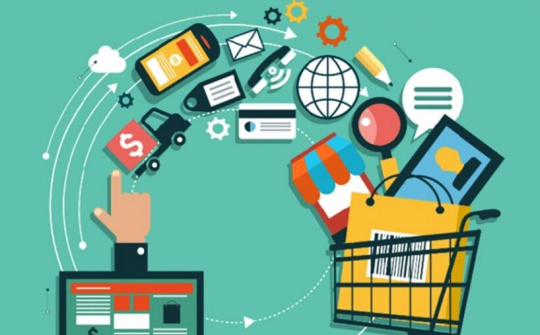 Thương nhân, tổ chức nước ngoài muốn kinh doanh TMĐT tại Việt Nam cần lưu ý gì?