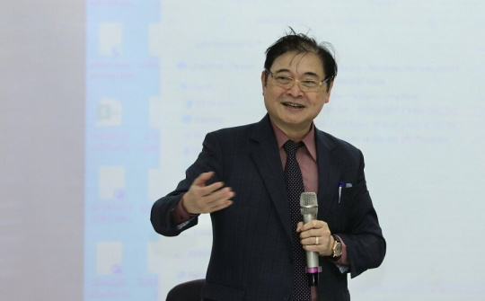 Tất cả vì mục tiêu “Khơi dậy khát vọng phát triển đất nước phồn vinh, hạnh phúc”