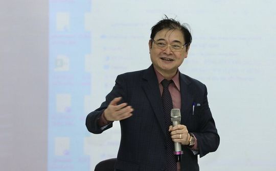 Tất cả vì mục tiêu “Khơi dậy khát vọng phát triển đất nước phồn vinh, hạnh phúc”