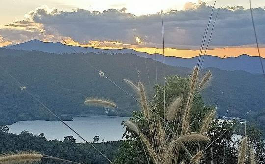 Danh thắng hồ Phú Ninh: Cần được khai thác xứng tầm