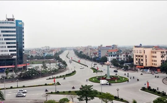 Những đổi thay diệu kỳ trên mảnh đất Hưng Yên