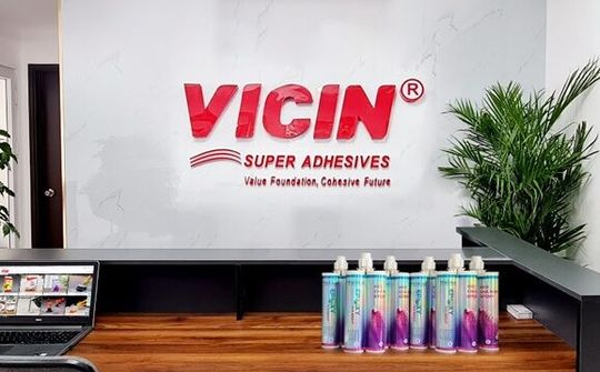 Vicin Việt Nam - Tự hào thương hiệu Việt