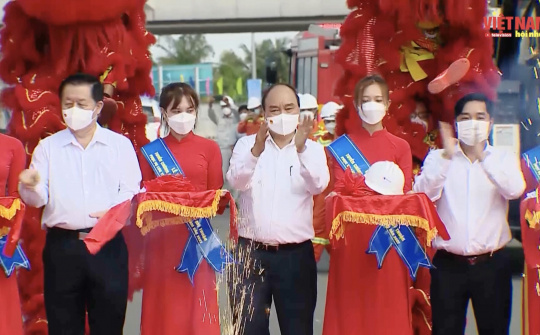 BẢN TIN VIỆT NAM HỘI NHẬP (Tuần 4 tháng 1/2022)