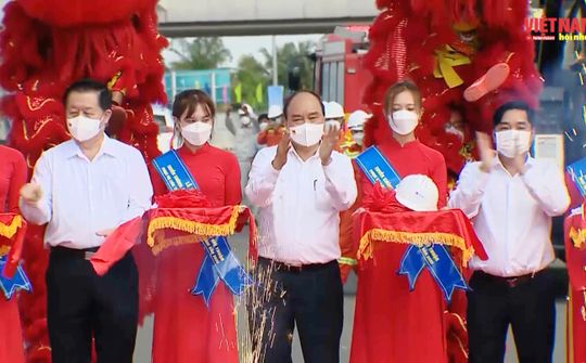 BẢN TIN VIỆT NAM HỘI NHẬP (Tuần 4 tháng 1/2022)