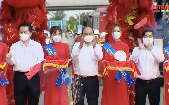 BẢN TIN VIỆT NAM HỘI NHẬP (Tuần 4 tháng 1/2022)