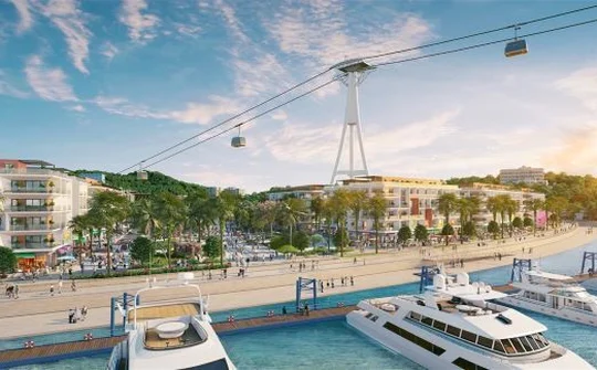Đón sóng hạ tầng giao thông, BĐS Hạ Long tiếp tục là tâm điểm năm 2022