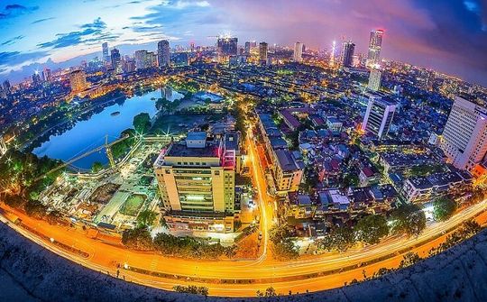 Lạc quan về triển vọng thu hút vốn đầu tư nước ngoài