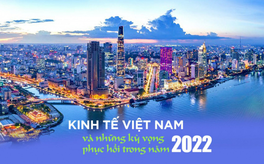 Kỷ cương, liêm chính và sự phục hồi kinh tế