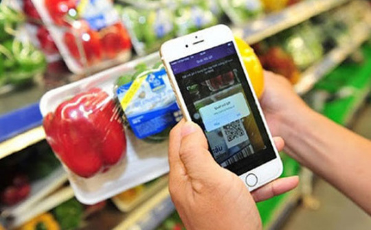 Bổ sung quy định quản lý truy xuất nguồn gốc sản phẩm, hàng hóa