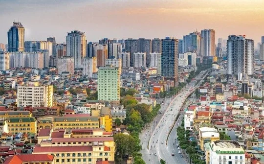 Thành lập ngay Tổ công tác Dự án Vành đai 4 - Vùng Thủ đô Hà Nội