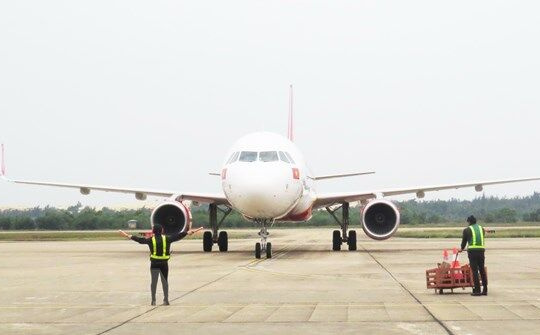 Đảm bảo an ninh, an toàn hàng không là đặc biệt quan trọng