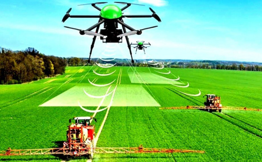 Nông nghiệp cần chuyển nhanh tư duy sản xuất sang tư duy kinh tế